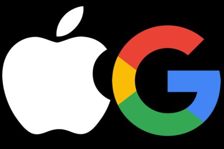 Accordo tra Apple e Google
