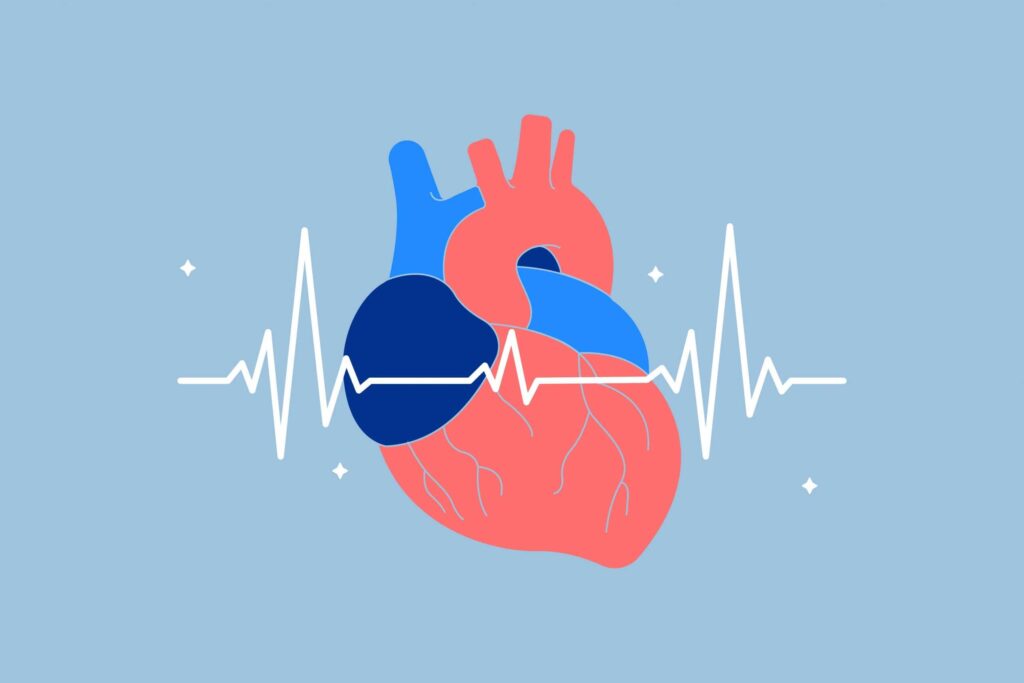 google anc frequenza cardiaca