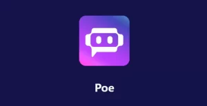 Poe punta a diventare l’App Store dell’IA conversazionale poe ia conversazionale chatbot