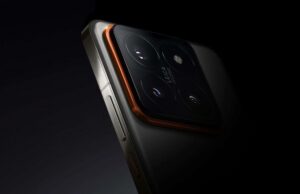 Xiaomi 14 Pro introduce il vetro Dragon Crystal Glass Xiaomi 14 Pro Dragon Crystal Glass