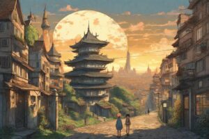 Il nuovo sito web Midjourney è appena stato lanciato in versione beta!