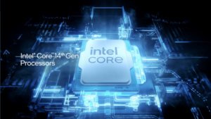 Intel lancia le prime CPU Gen 14, guidate da i9-14900K