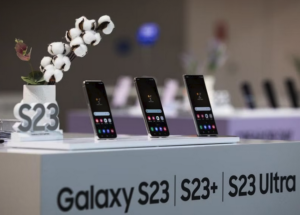 Un’altra offerta per la serie S23 di Samsung Galaxy Samsung Galaxy S23