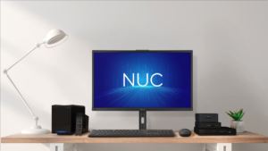 ASUS NUC