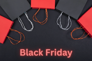 Black Friday: cosa aspettarsi e strategie di acquisto Black Friday