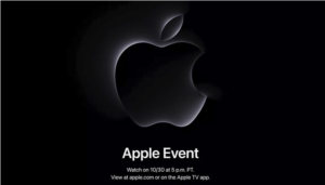 Apple pronta a svelare i nuovi processori M3 Apple Scary Fast