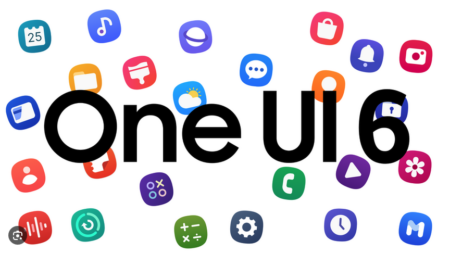 Samsung One UI 6