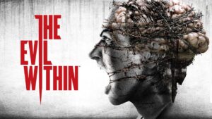 The Evil Within in regalo su Epic Games Store THE EVIL WITHIN