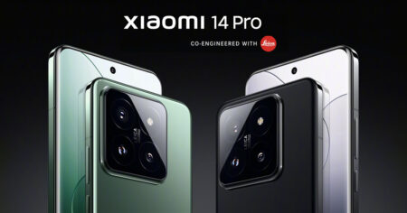 Xiaomi 14