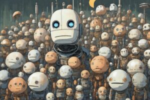 LinkedIn punta sull’intelligenza artificiale per migliorare la ricerca di lavoro