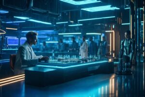 MechGPT: l’IA al servizio della ricerca scientifica intelligenza artificiale