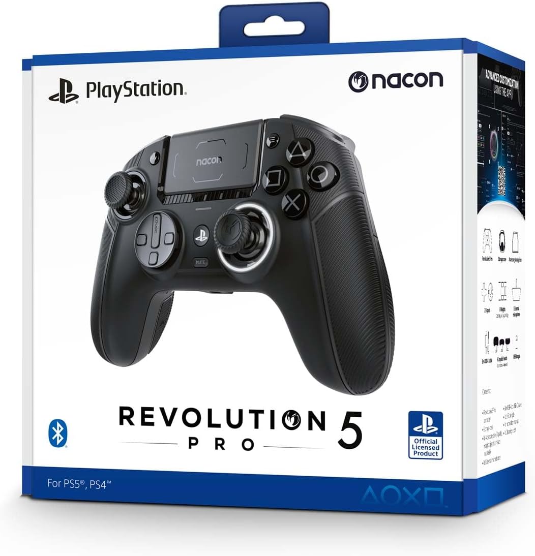 Nacon Revolution 5 PRO