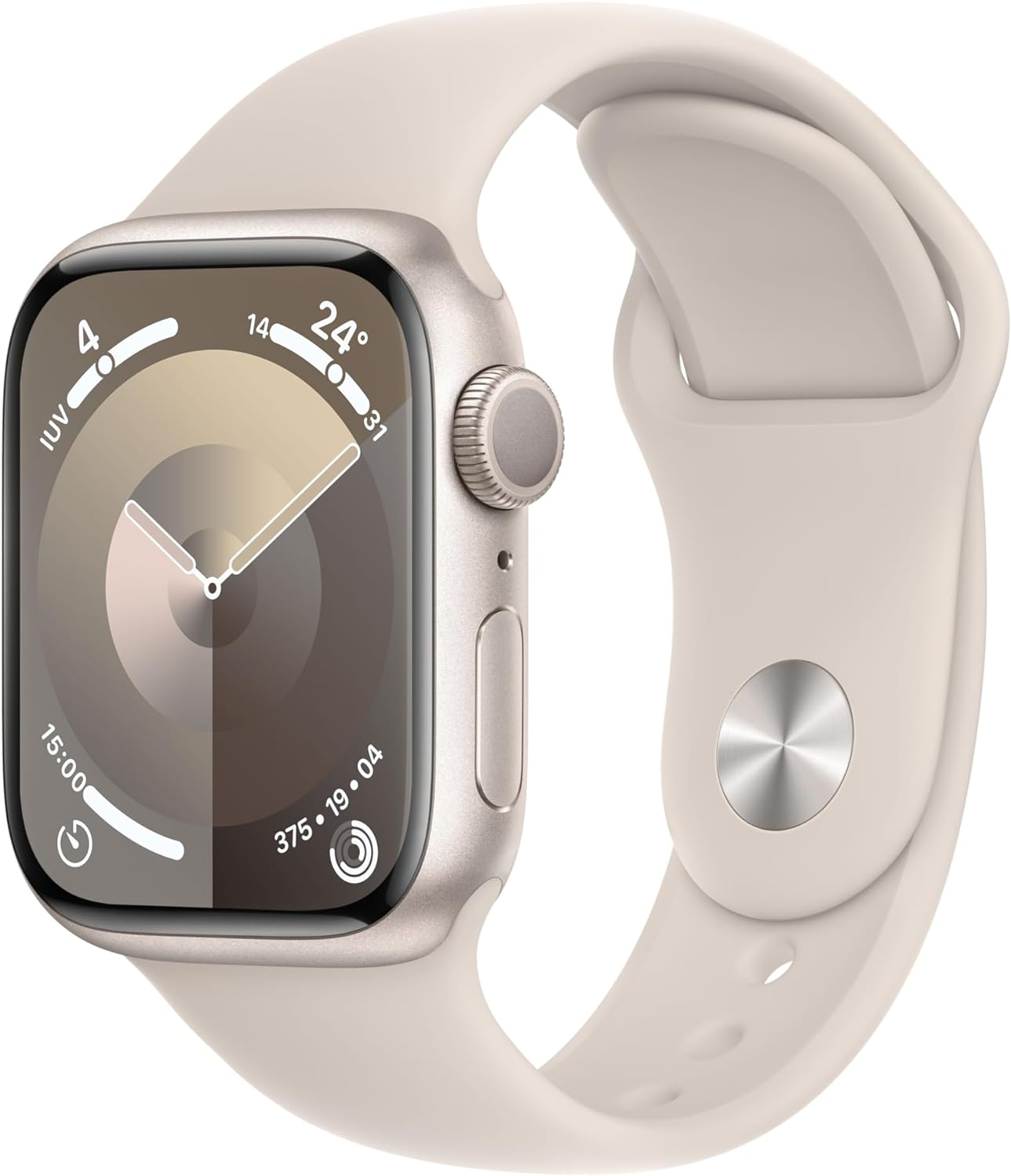 Apple smart watch serie 9