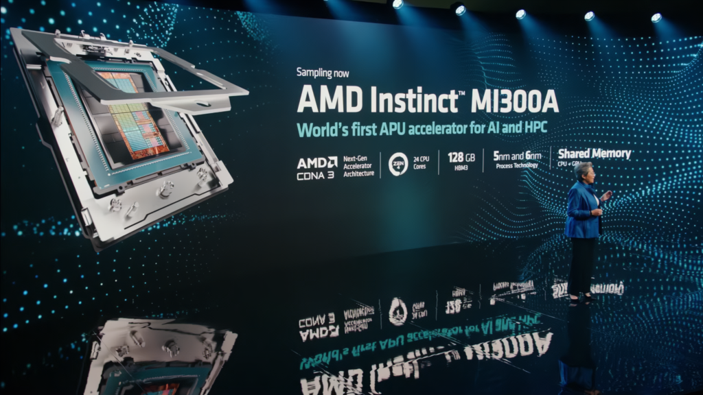 trimestrale AMD