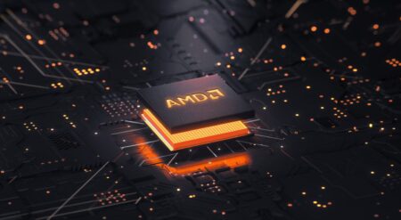 Trimestrale AMD
