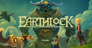 Earthlock in regalo su Epic Games Store Earthlock