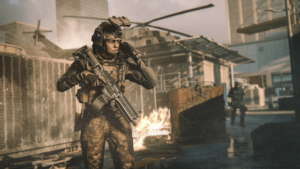 Nuovo driver video Intel con incrementi FPS fino al 750% Call of Duty: Modern Warfare III