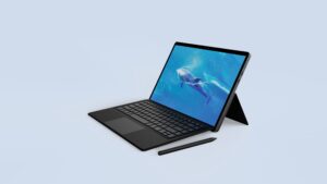 Tablet Minisforum V3