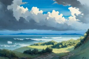 MetNet-3 è il nuovo modello neurale di previsioni meteo di Google MetNet-3