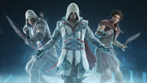 Nuovo sceneggiatore per Assassin’s Creed: svelati i piani di Ubisoft Ubisoft Assassin's Creed