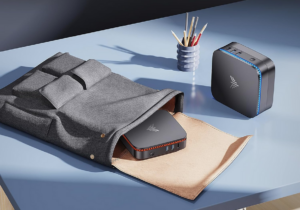 Mini pc NiPoGi AK1PLUS con Intel N97 NiPoGi Mini PC AK1PLUS N97