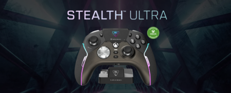 Controller Stealth Ultra