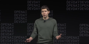 OpenAI presenta importanti novità alla prima conferenza dedicata agli sviluppatori