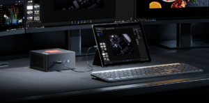 Mini pc Minisforum UM780 XTX