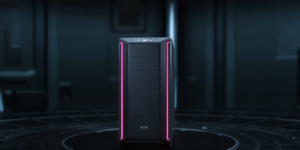 Be Quiet! Dark Base 701: nuovo case Mid Tower Dark Base 701