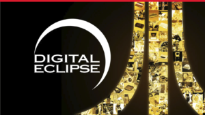 Atari Digital Eclipse