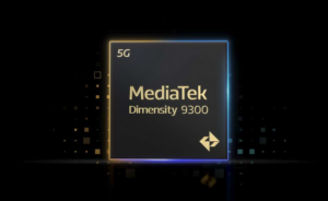 MediaTek presenta il Dimensity 9300 MediaTek Dimensity 9300