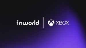 Xbox e Inworld AI collaboreranno nello sviluppo di videogiochi XBox e Inworld AI