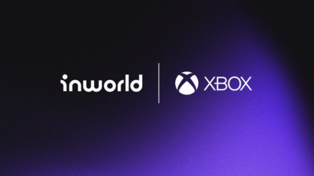 XBox e Inworld AI