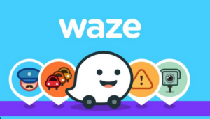 Le notifiche sulla cronologia degli incidenti arrivano su Waze Waze