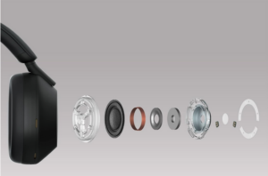 Sony annuncia aggiornamenti per le sue cuffie: LE Audio e miglioramenti funzionali Sony LE Audio