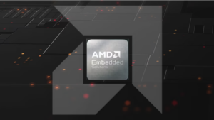 Processori AMD Ryzen Embedded 7000 Series AMD Ryzen Embedded 7000 Series