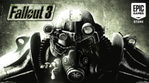 Fallout 3: Game of the Year Edition in regalo su Epic Games Store Fallout 3: Game of the Year Edition