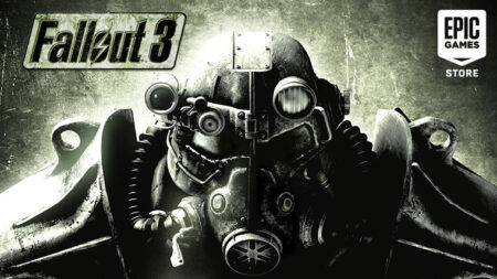 Fallout 3: Game of the Year Edition