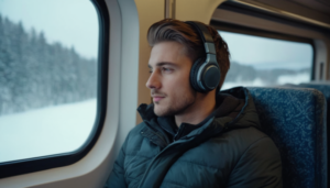 Cuffie over-ear wireless: il tuo regalo di Natale