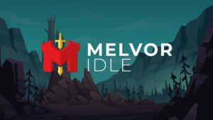 Melvor Idle in regalo su Epic Games Store Melvor Idle