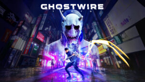 Ghostwire: Tokyo in regalo su Epic Games Store Ghostwire: Tokyo