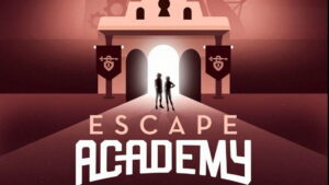 Escape Academy in regalo su Epic Games Store Escape Academy