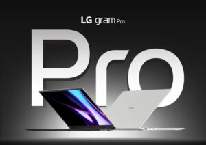 LG annuncia LG Gram Pro e LG Gram Pro 360 LG Gram Pro