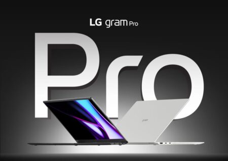 LG Gram Pro