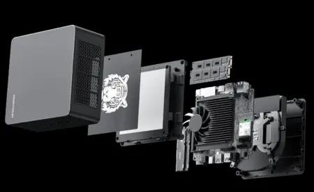 mini pc
