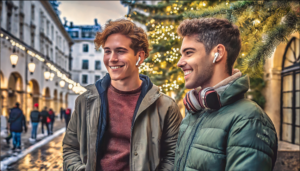 Auricolari TWS di qualità ad un prezzo accessibile auricolari