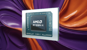 AMD presenta la serie Ryzen 8040 Mobile Hawk Point serie Ryzen 804