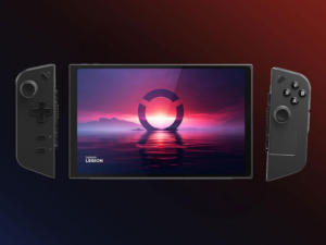 Idee regalo di Natale: console da gioco Console da gioco