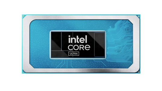 Intel core ultra