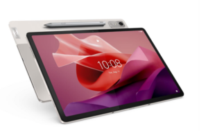 Lenovo Tab P12: un tablet per lavorare, giocare e connettersi Lenovo Tab P12